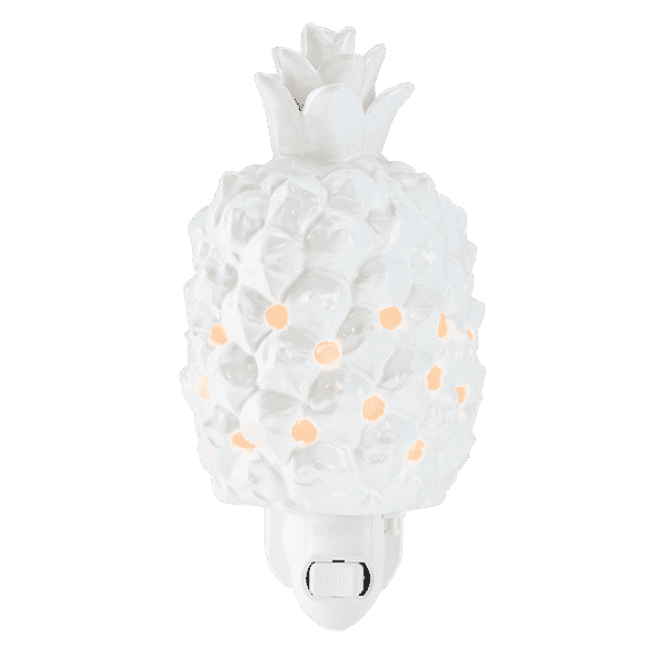 Southern Hospitality Scentsy Mini Warmer SOUTHERN HOSPITALITY SCENTSY MINI WARMER