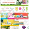 Scentsy 2020 Summer Collection