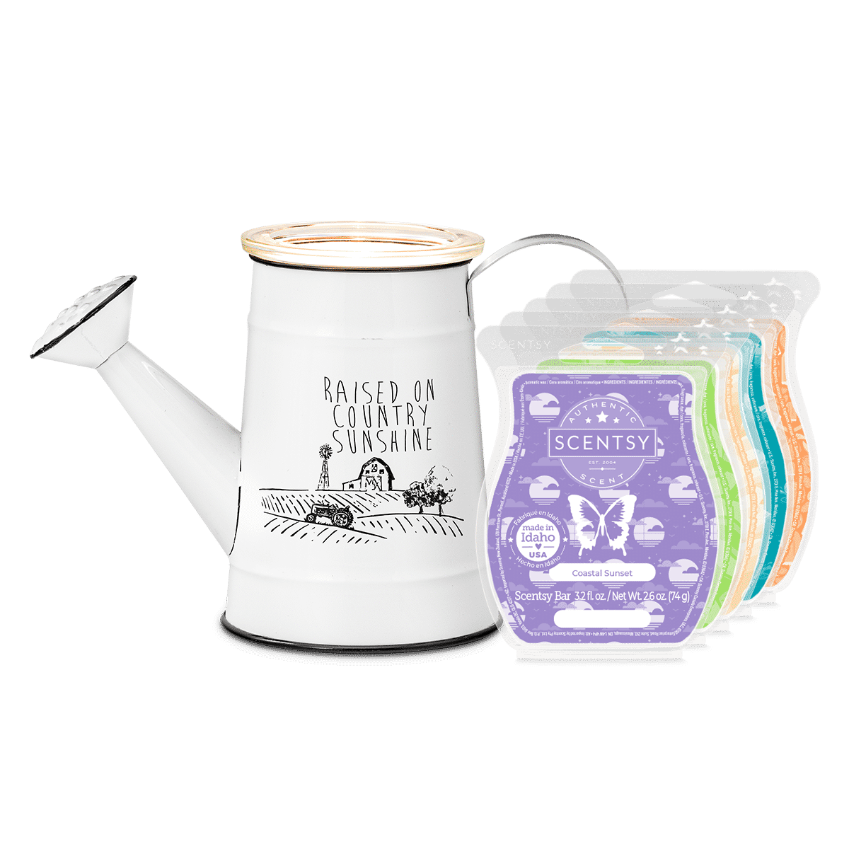 SS22 WarmerWaxBundle CountrySunshine ISO R1