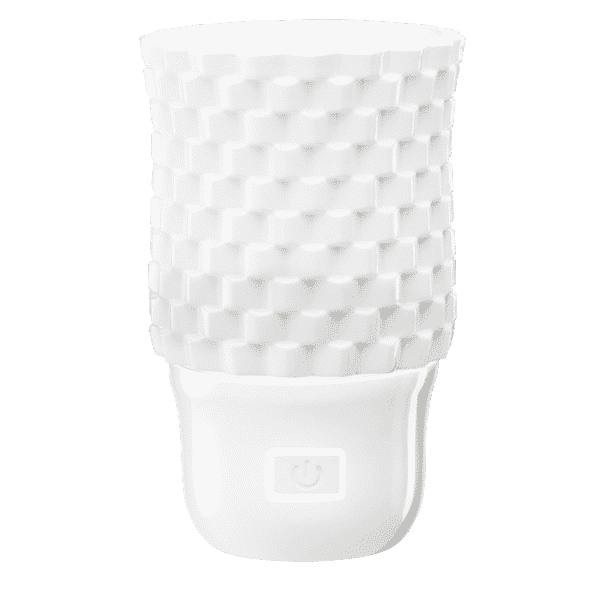 STACK WALL FAN DIFFUSER