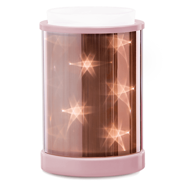 STAR DANCE SCENTSY WARMER