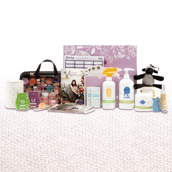 JOIN SCENTSY STARTER KIT USA Scentsy® Buy Online Scentsy Warmers