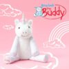 STELLA THE UNICORN SCENTSY BUDDY | BRING BACK MY SCENTSY BUDDY | Shop Scentsy | Incandescent.Scentsy.us