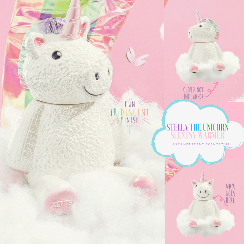 stella the unicorn squishmallow