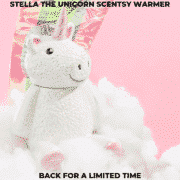 scentsy dalmatian buddy