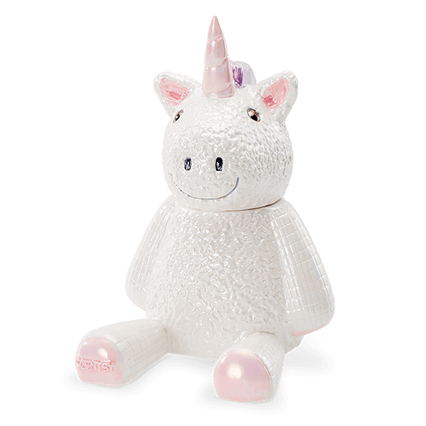 STELLA THE UNICORN SCENTSY WARMER