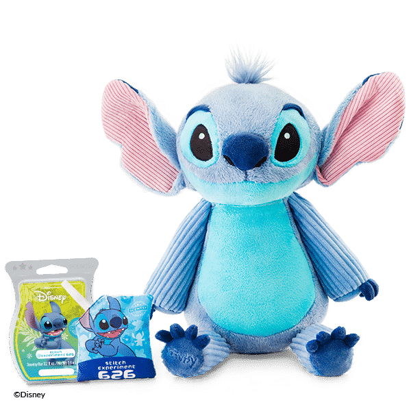 Stitch Scentsy Buddy | Disney Lilo & Stitch