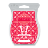 Sugared Strawberry Scentsy Bar