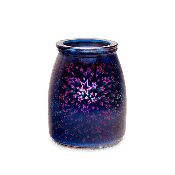 SUMMER NIGHTS SCENTSY WARMER JUNE 2020