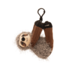 SUZIE THE SLOTH SCENTSY BUDDY CLIP