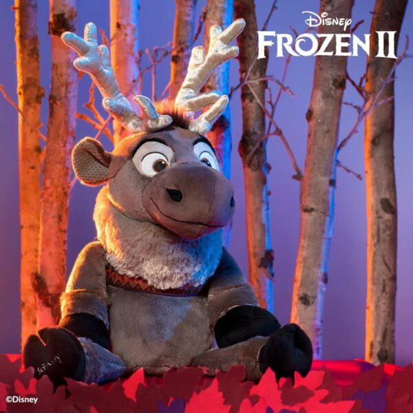 SVEN SCENTSY BUDDY 1