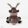 SVEN SCENTSY BUDDY BACK ZIP