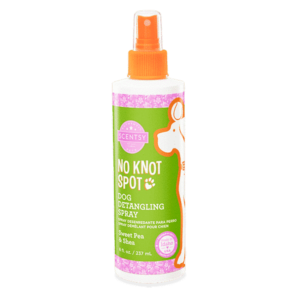 Sweet Pea & Shea Scentsy Pet Detangler