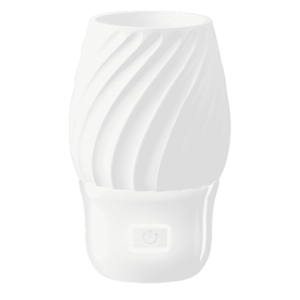 SWIVEL WALL FAN DIFFUSER SCENTSY WITH LIGHT