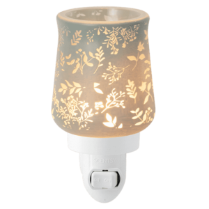 Sage Advice Mini Scentsy Warmer Light