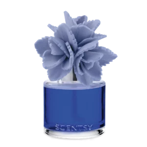Saguaro Desert Rain Scentsy Fragrance Flower