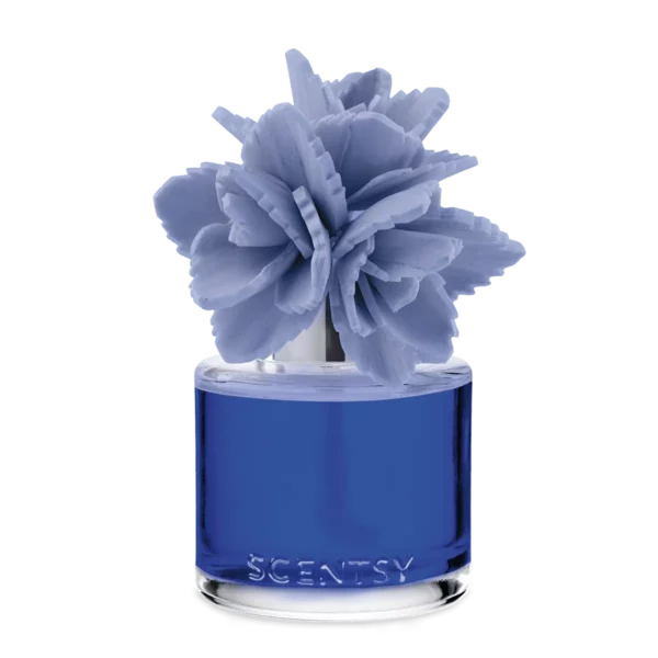 Saguaro Desert Rain Scentsy Fragrance Flower