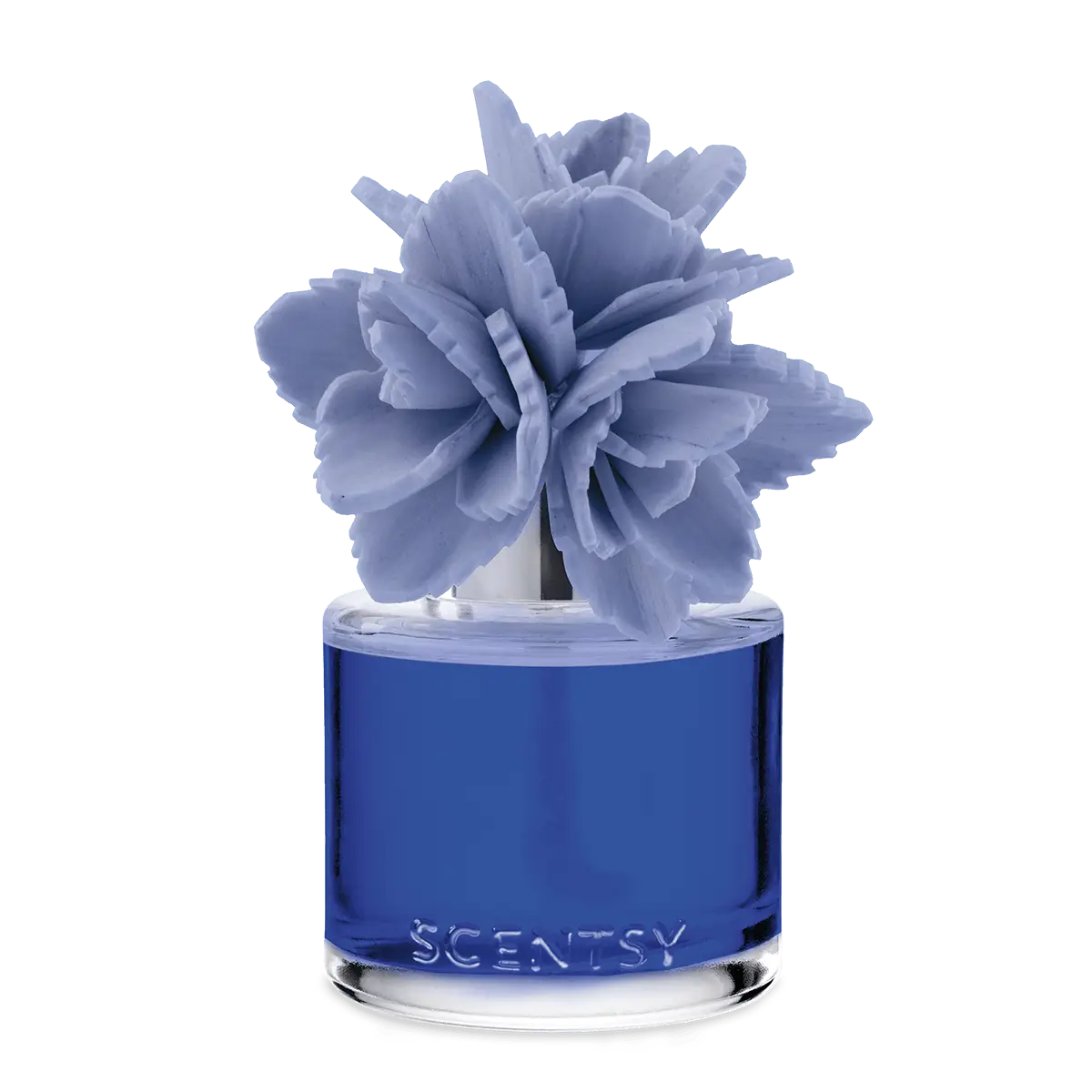 Saguaro Desert Rain Scentsy Fragrance Flower