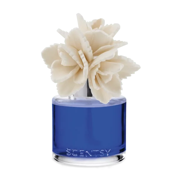Saguaro Desert Rain Scentsy Fragrance Flower