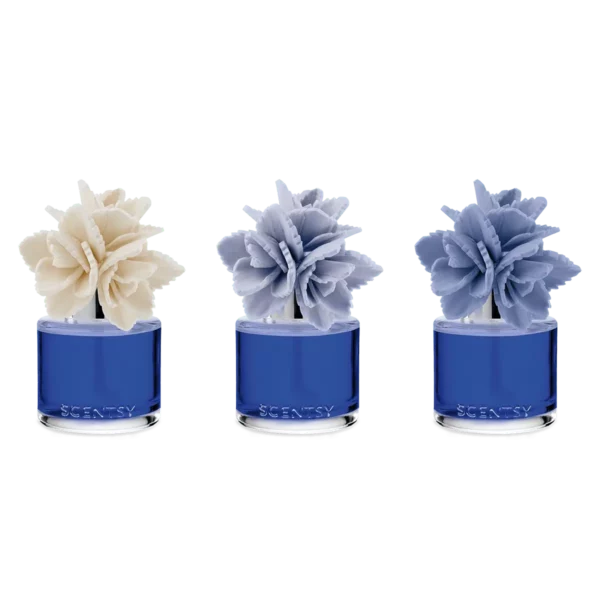 Saguaro Desert Rain Scentsy Fragrance Flower