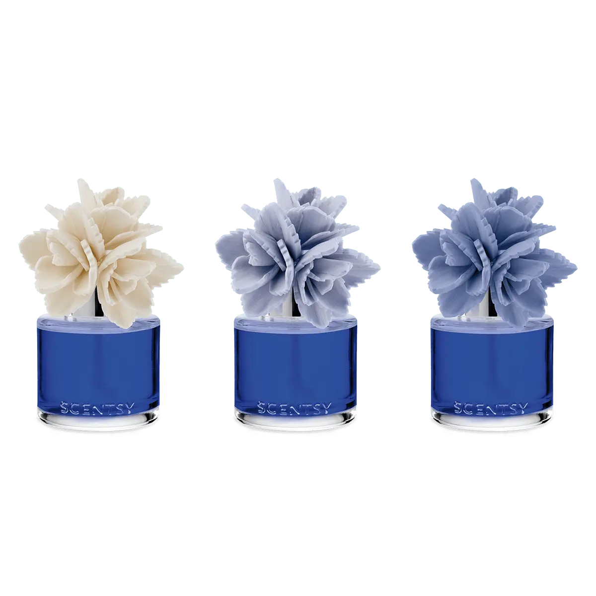 Saguaro Desert Rain Scentsy Fragrance Flower