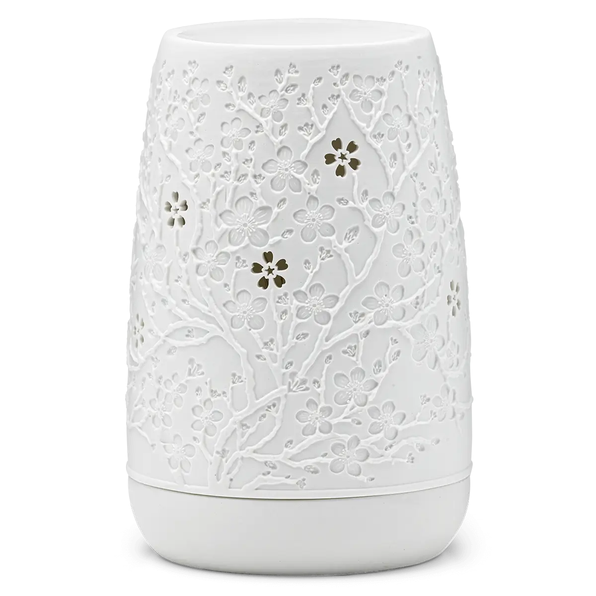 Sakura Cherry Blossom Scentsy Warmer |  April 2025