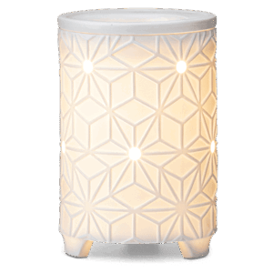 Salerno Full Size Scentsy Warmer