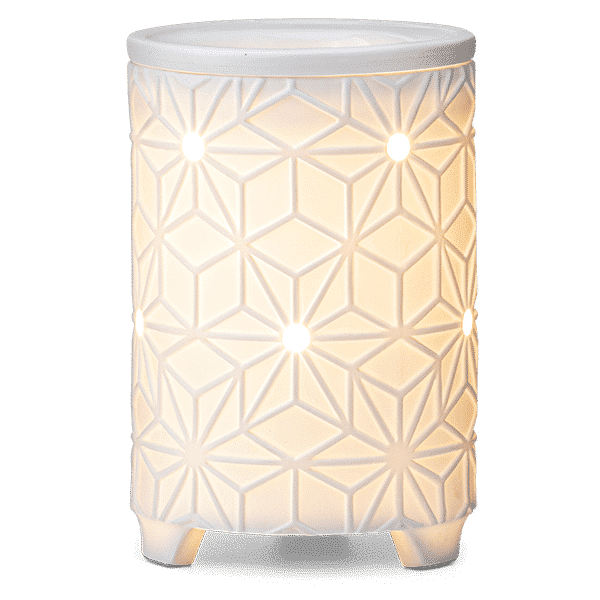 Salerno Full Size Scentsy Warmer