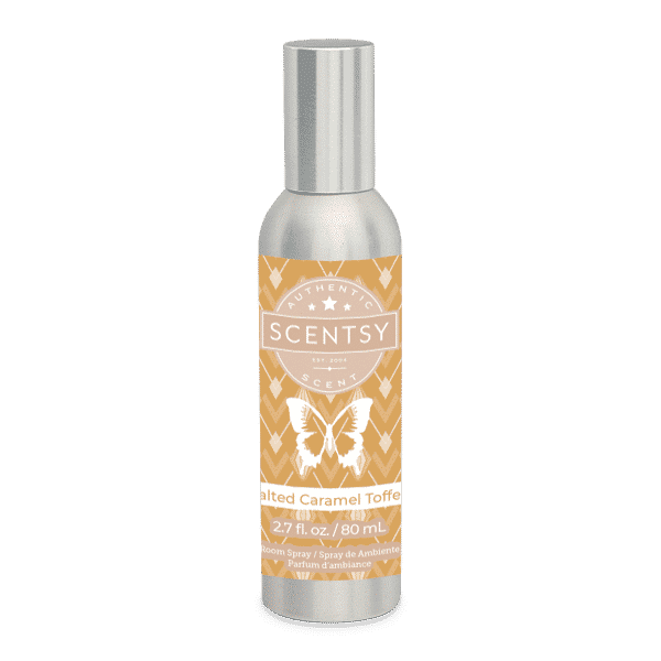 Salted Caramel Toffee Scentsy Room Spray | NEW! Salted Caramel Toffee Scentsy Room Spray | Incandescent.Scentsy.us Salted Caramel Toffee Scentsy Room Spray | NEW! Salted Caramel Toffee Scentsy Room Spray | Incandescent.Scentsy.us