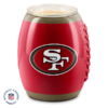 NFL San Francisco 49ers Scentsy Warmer