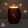 NFL San Francisco 49ers Scentsy Warmer