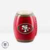 NFL San Francisco 49ers Scentsy Warmer