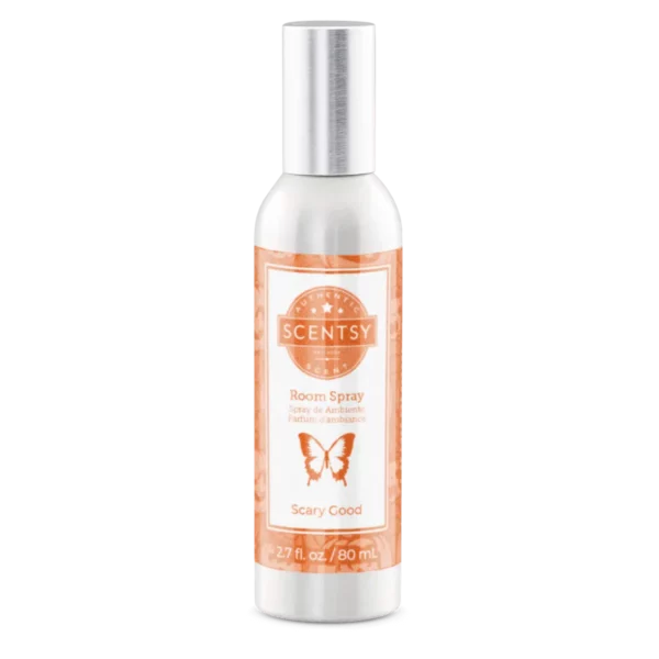 Scary Good Scentsy Room Spray