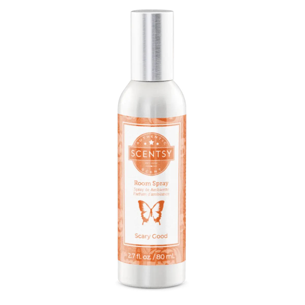 Scary Good Scentsy Room Spray