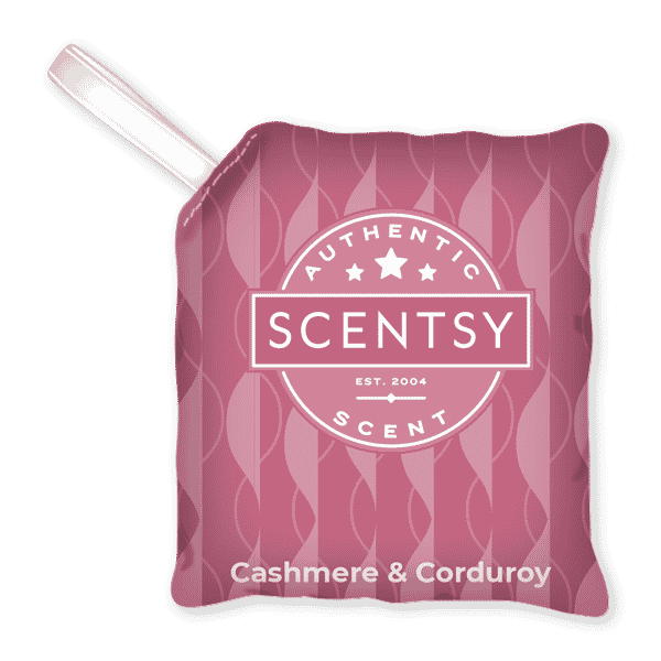 Scent ScentPak Cashmere Corduroy ISO R1 FW22 PWS 1