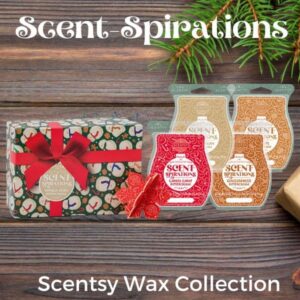 Scent Spirations