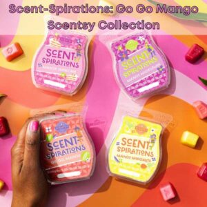 Scent Spirations Go Go Mango Scentsy Collection 600 × 600 px 2