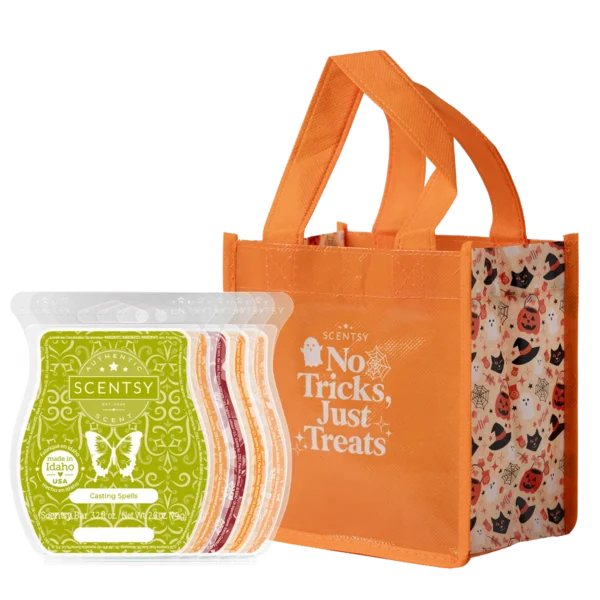 ScentClearancePumpkinAppleDreams5BarBundleISOPWSR1_highres Pumpkin & Apple Dreams Scentsy 5 Bar Bundle