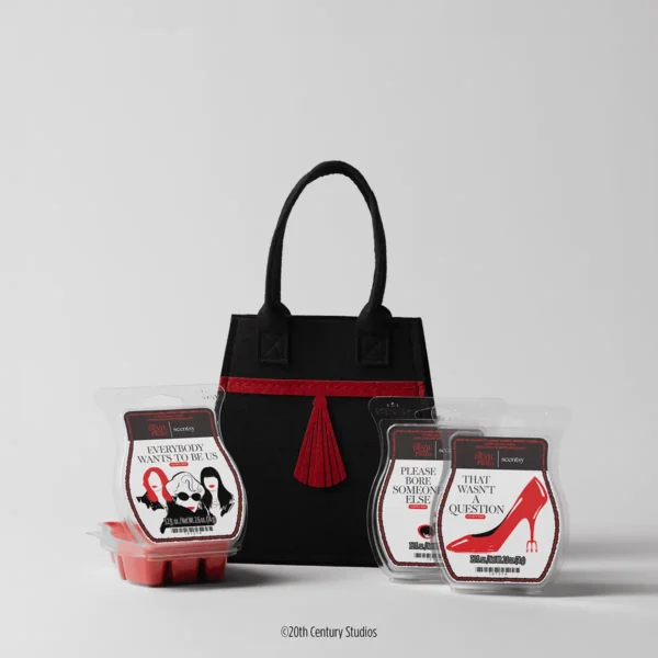 ScentWaxTheDevilWearsPradaWaxCollectionPACKSHOTR132026PWS_highres The Devil Wears Prada Scentsy Bar Wax Collection