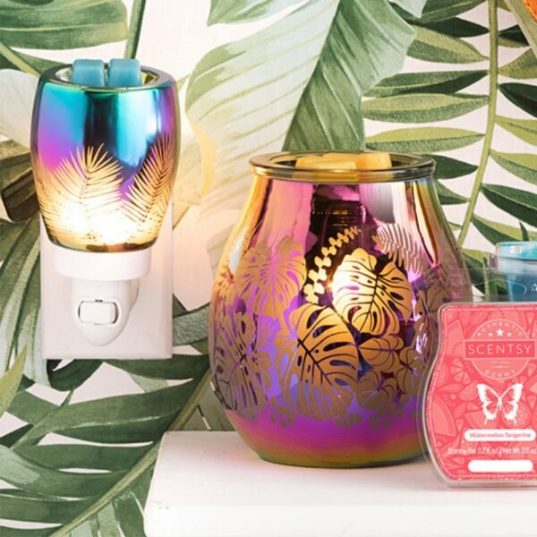 Scentsy 2020 Summer Collection