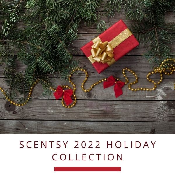 Scentsy Catalog Christmas 2022 Scentsy Holiday Christmas Collection 2022 | Incandescent.scentsy.us