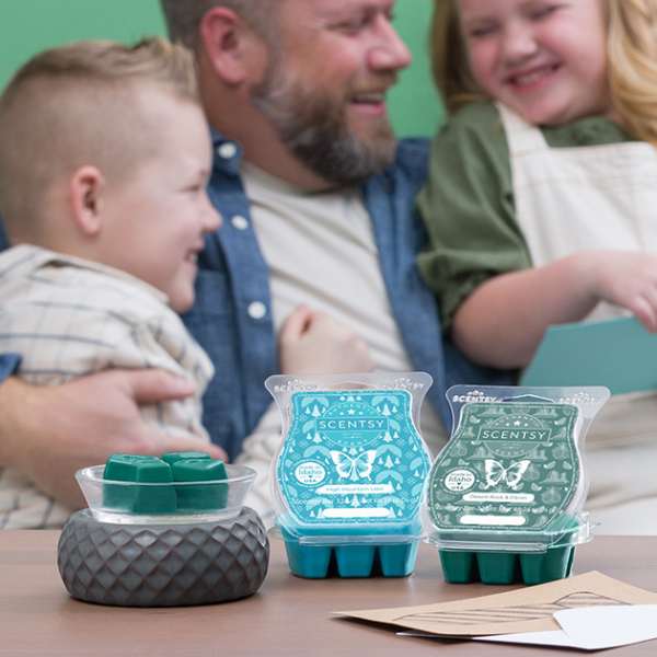 Scentsy Online Store Warmers & Wax | Incandescent.Scentsy.us'S 2023 SCENTSY
