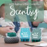 Scentsy 2023 Fathers Day Collection 600 × 600 px