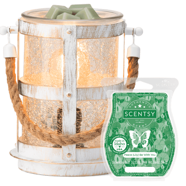 Scentsy Online Store Warmers & Wax | Incandescent.Scentsy.us