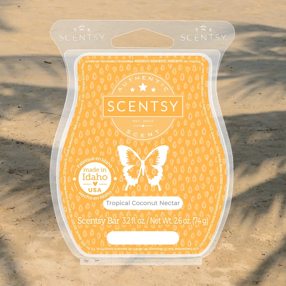 Scentsy 2024 Summer Collection