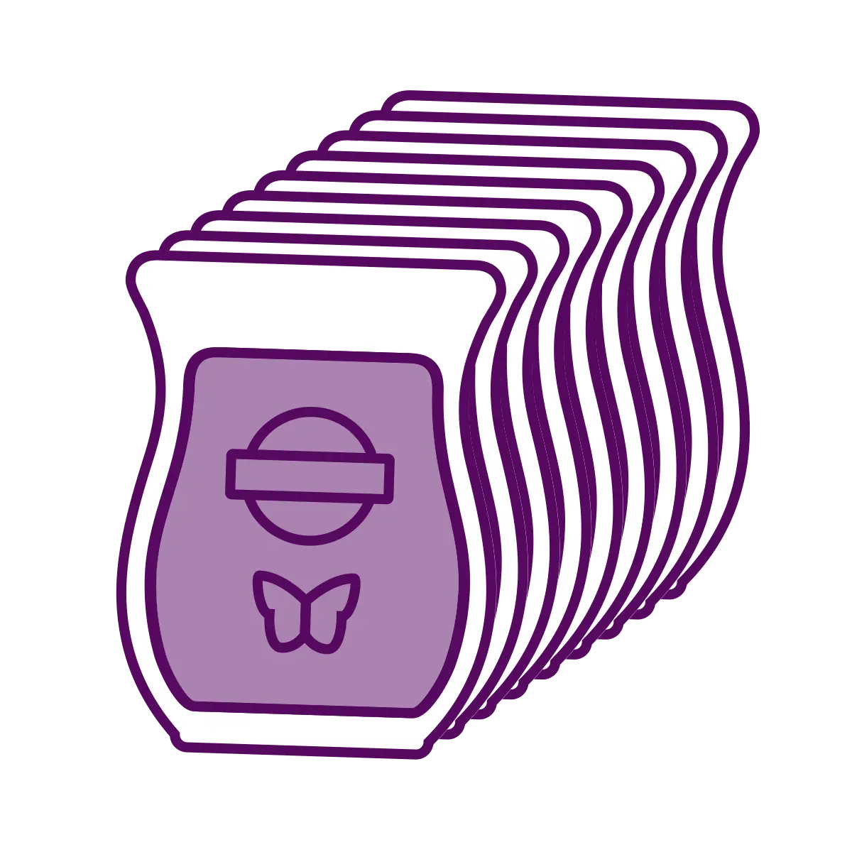 Scentsy 9 Pack