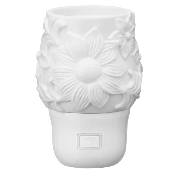 Scentsy Air Mini Fan Diffuser - Blossom