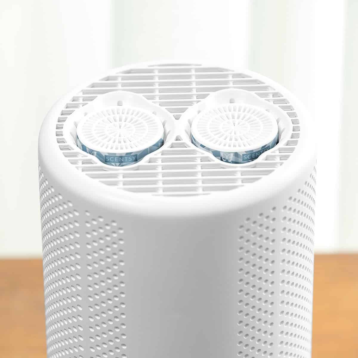 Scentsy Air Purifier 07