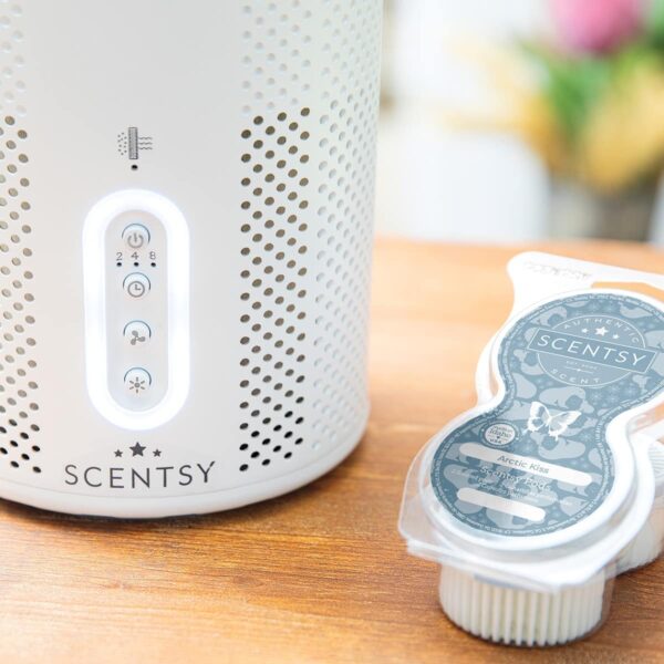 Scentsy Air Purifier 10