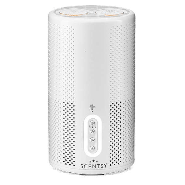 Scentsy Air Purifier 22 | NEW! Scentsy Air Purifier | HEPA H13 Filter & Fragrance Pods Scentsy Air Purifier 22 | NEW! Scentsy Air Purifier | HEPA H13 Filter & Fragrance Pods